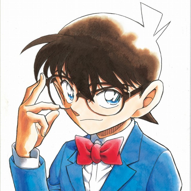 Detective Conan